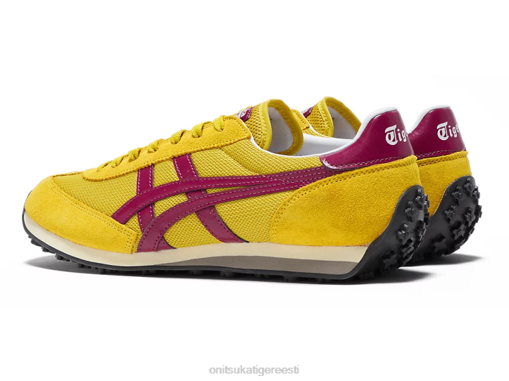 unisex sinep/kuivatatud mari Onitsuka Tiger edr 78 kingad 4FRB52