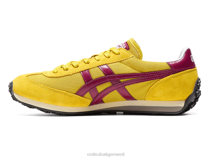 unisex sinep/kuivatatud mari Onitsuka Tiger edr 78 kingad 4FRB52