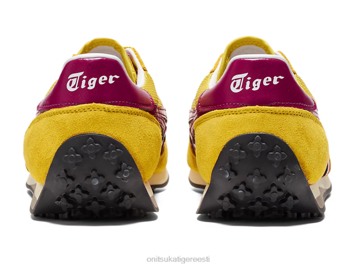 unisex sinep/kuivatatud mari Onitsuka Tiger edr 78 kingad 4FRB52