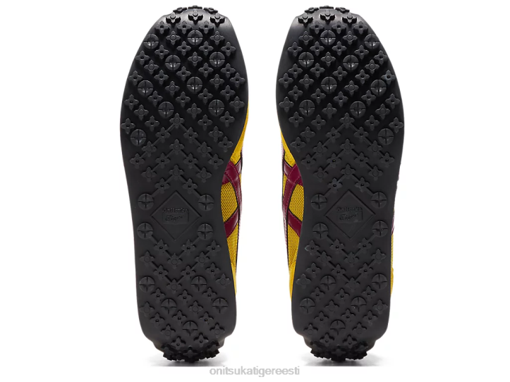 unisex sinep/kuivatatud mari Onitsuka Tiger edr 78 kingad 4FRB52