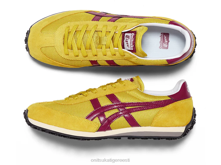unisex sinep/kuivatatud mari Onitsuka Tiger edr 78 kingad 4FRB52