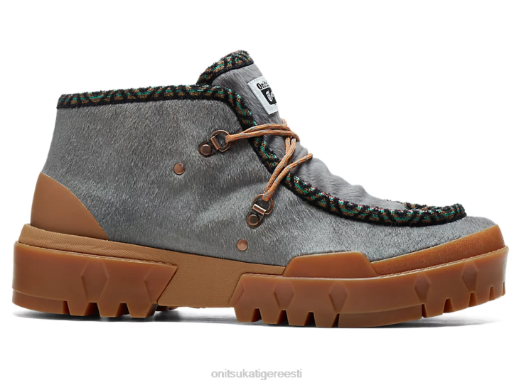 unisex tornihall/kastan Onitsuka Tiger hmr peak karusnahast saabas kingad 4FRB167