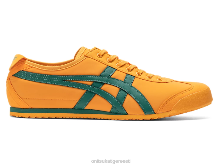 unisex tsitruselised/söödav sammal Onitsuka Tiger Mehhiko 66 kingad 4FRB128