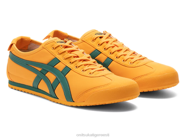 unisex tsitruselised/söödav sammal Onitsuka Tiger Mehhiko 66 kingad 4FRB128