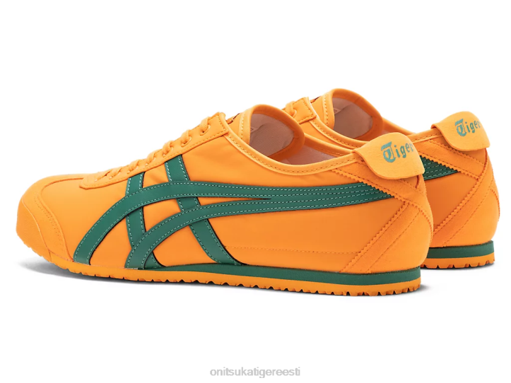 unisex tsitruselised/söödav sammal Onitsuka Tiger Mehhiko 66 kingad 4FRB128