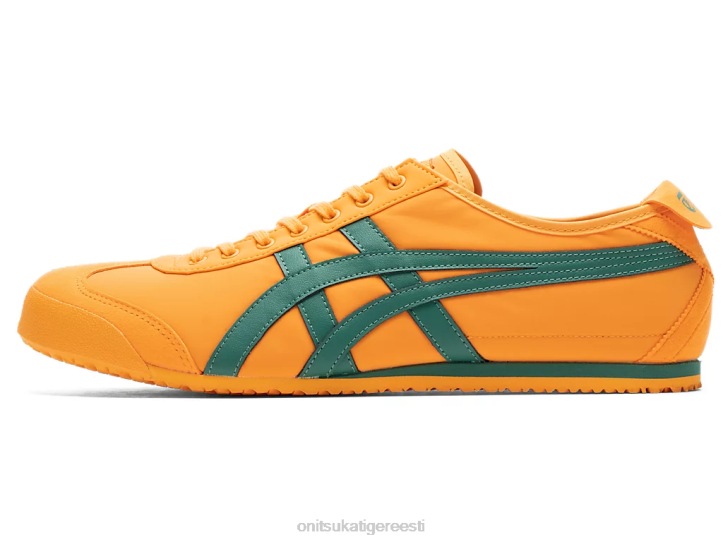 unisex tsitruselised/söödav sammal Onitsuka Tiger Mehhiko 66 kingad 4FRB128