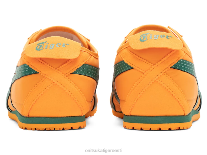 unisex tsitruselised/söödav sammal Onitsuka Tiger Mehhiko 66 kingad 4FRB128