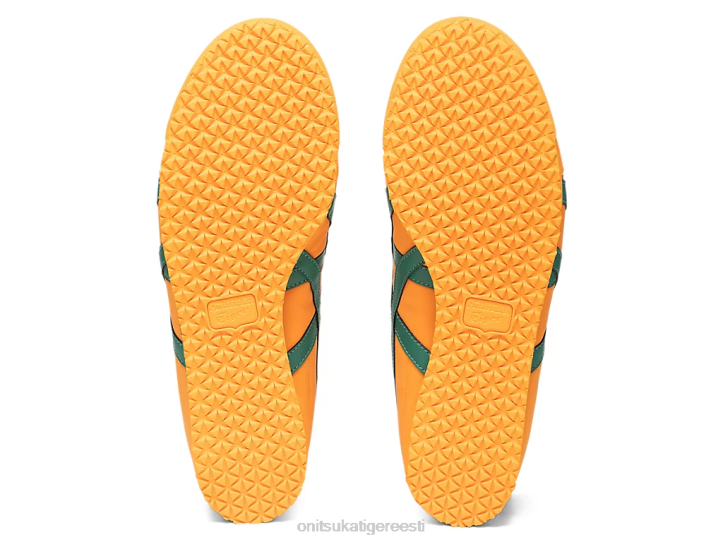 unisex tsitruselised/söödav sammal Onitsuka Tiger Mehhiko 66 kingad 4FRB128