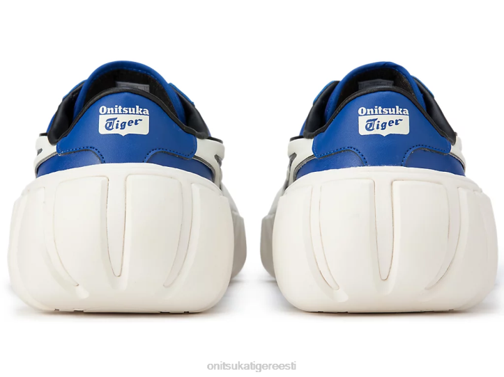 unisex tuunikala sinine/koor Onitsuka Tiger dentigre tai-chi kingad 4FRB283