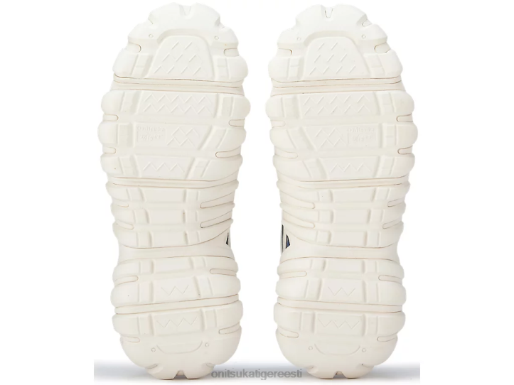 unisex tuunikala sinine/koor Onitsuka Tiger dentigre tai-chi kingad 4FRB283