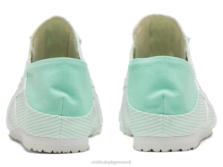 unisex värske jää/valge Onitsuka Tiger Mehhiko 66. pidu kingad 4FRB103