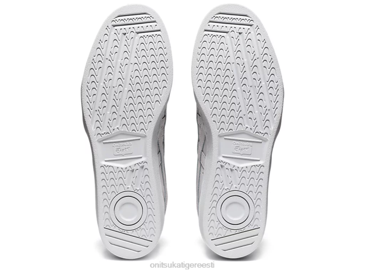 unisex valge Onitsuka Tiger gsm kingad 4FRB332