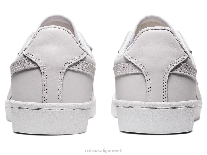 unisex valge Onitsuka Tiger gsm kingad 4FRB332
