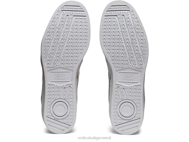 unisex valge Onitsuka Tiger gsm kingad 4FRB332