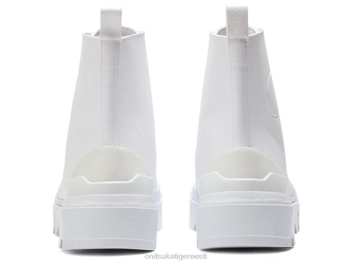 unisex valge Onitsuka Tiger hmr peak boot kingad 4FRB170