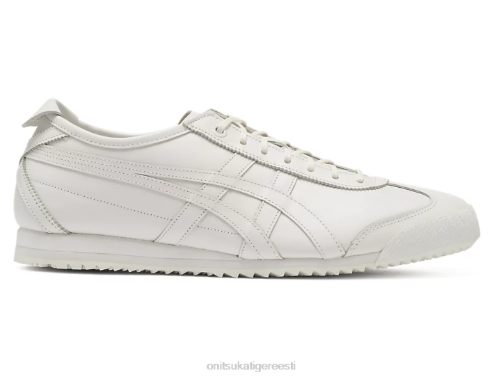 unisex valge Onitsuka Tiger mehhiko 66 sd kingad 4FRB50