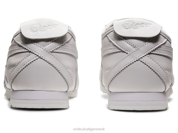 unisex valge Onitsuka Tiger mehhiko 66 sd kingad 4FRB50