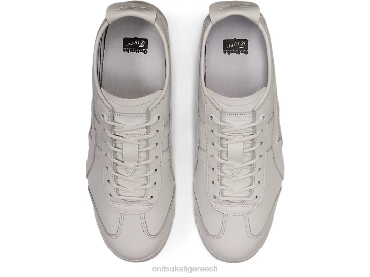 unisex valge Onitsuka Tiger mehhiko 66 sd kingad 4FRB50