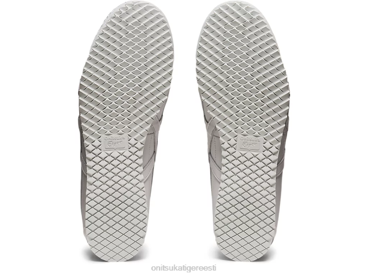 unisex valge Onitsuka Tiger mehhiko 66 sd kingad 4FRB50