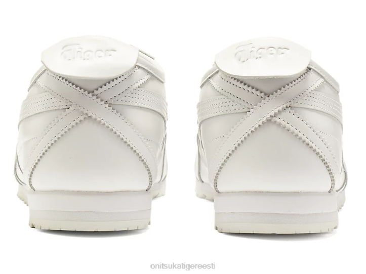 unisex valge Onitsuka Tiger mehhiko 66 sd kingad 4FRB50