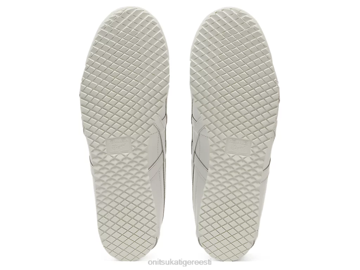 unisex valge Onitsuka Tiger mehhiko 66 sd kingad 4FRB50