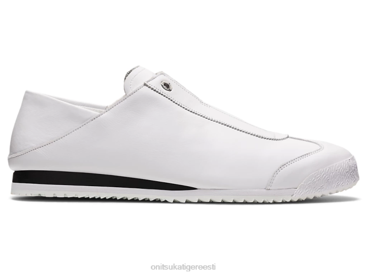 unisex valge Onitsuka Tiger mehhiko 66 sd paraty kingad 4FRB223