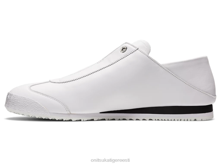 unisex valge Onitsuka Tiger mehhiko 66 sd paraty kingad 4FRB223
