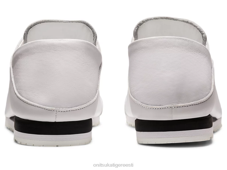unisex valge Onitsuka Tiger mehhiko 66 sd paraty kingad 4FRB223