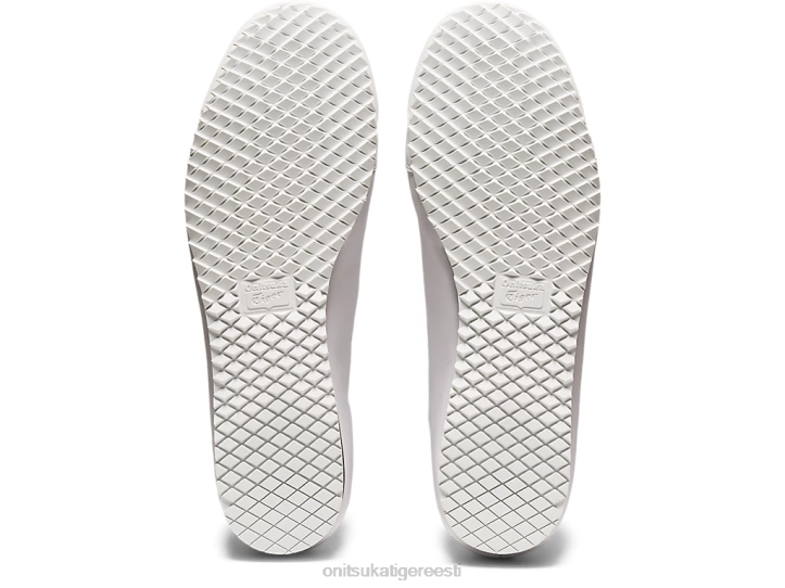 unisex valge Onitsuka Tiger mehhiko 66 sd paraty kingad 4FRB223