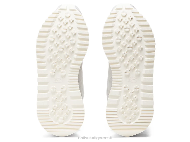 unisex valge Onitsuka Tiger moage co kingad 4FRB174