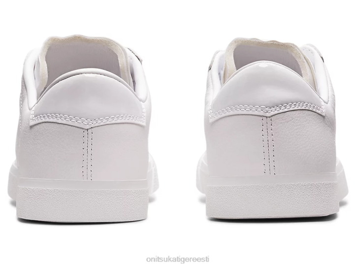 unisex valge Onitsuka Tiger muruplats 3.0 kingad 4FRB339