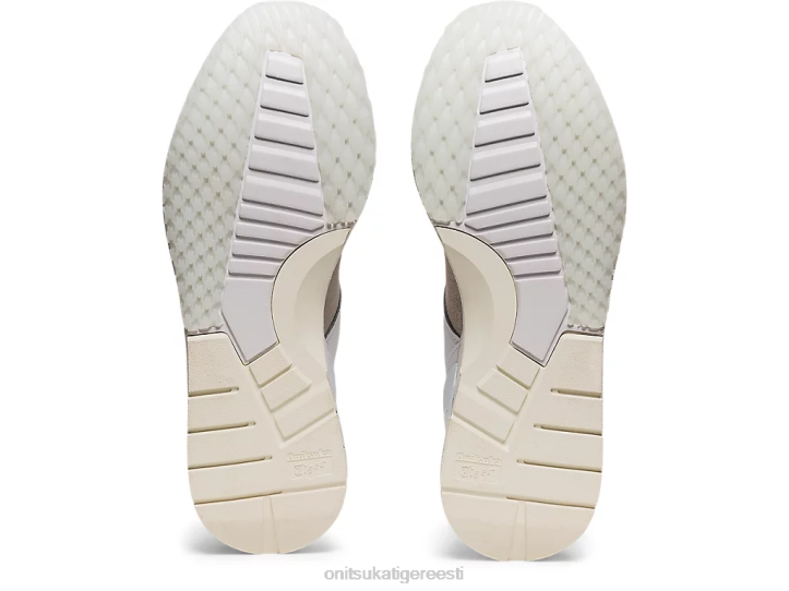 unisex valge Onitsuka Tiger rebilac jooksja mp kingad 4FRB328