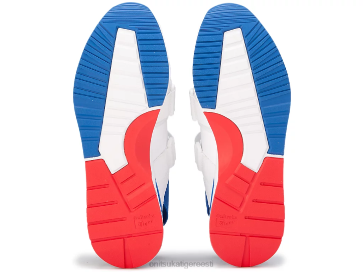 unisex valge Onitsuka Tiger rebilac sandaal kingad 4FRB16