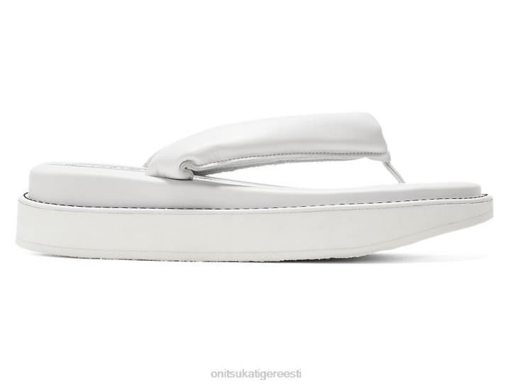 unisex valge Onitsuka Tiger setta nm kingad 4FRB11