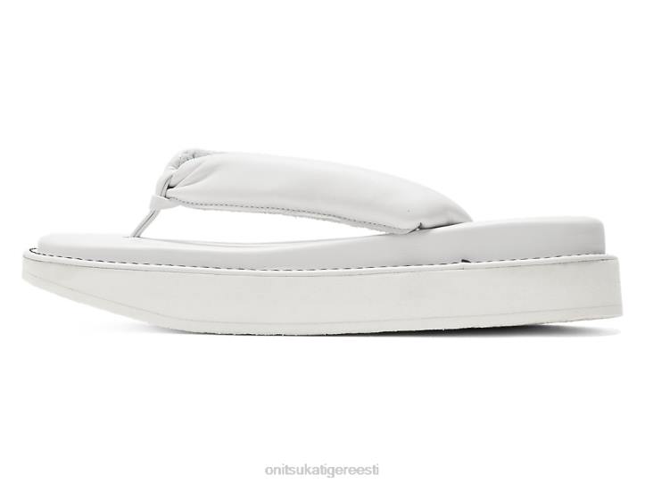 unisex valge Onitsuka Tiger setta nm kingad 4FRB11