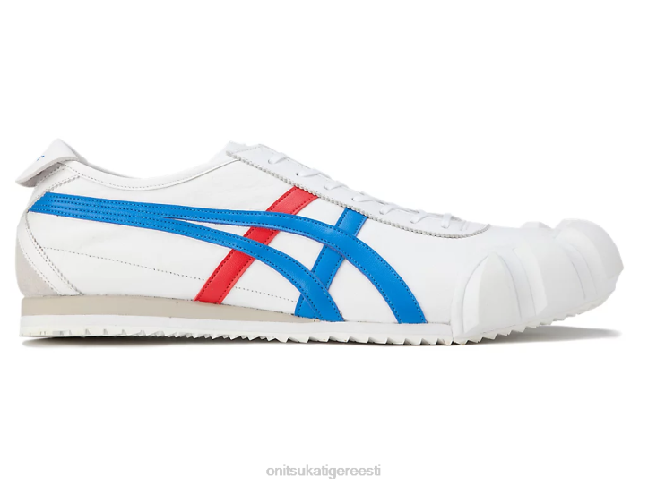 unisex valge/direktori sinine Onitsuka Tiger dentigre mx kingad 4FRB278