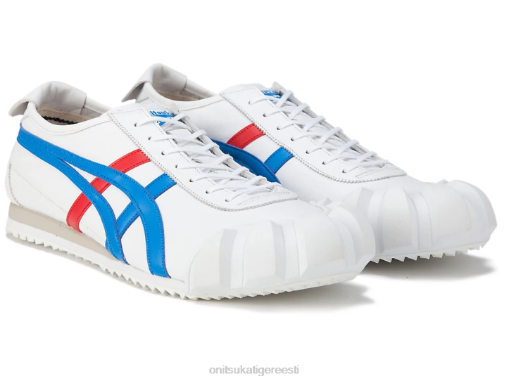 unisex valge/direktori sinine Onitsuka Tiger dentigre mx kingad 4FRB278