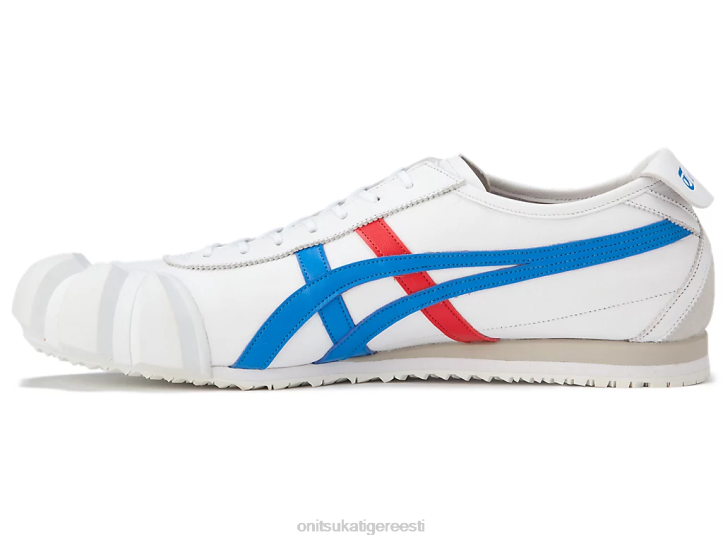 unisex valge/direktori sinine Onitsuka Tiger dentigre mx kingad 4FRB278