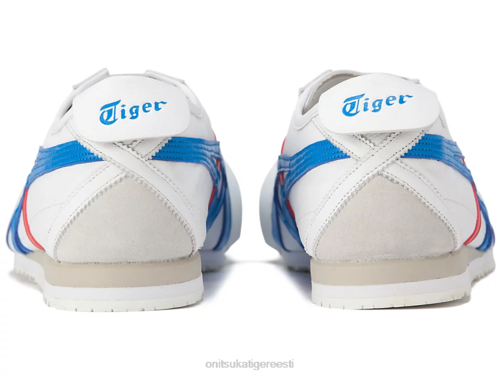 unisex valge/direktori sinine Onitsuka Tiger dentigre mx kingad 4FRB278