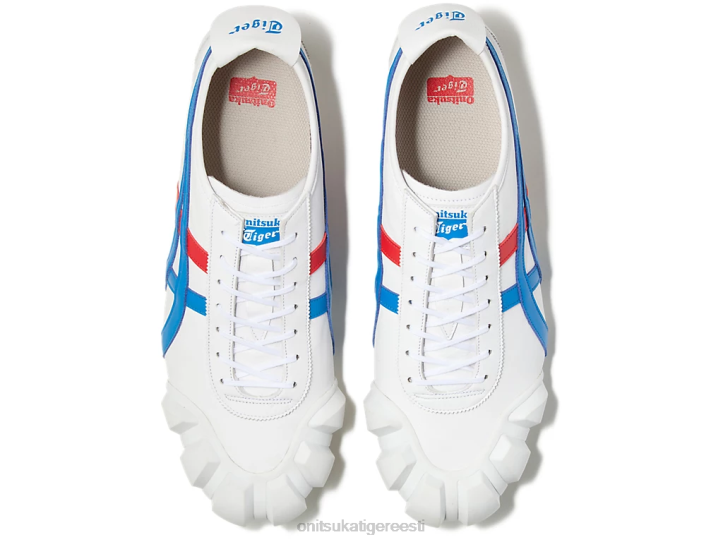 unisex valge/direktori sinine Onitsuka Tiger dentigre mx kingad 4FRB278
