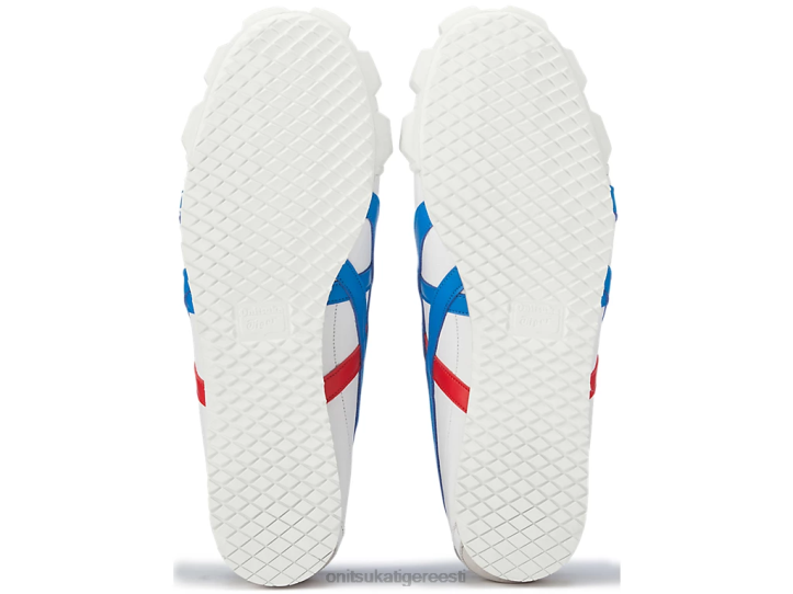 unisex valge/direktori sinine Onitsuka Tiger dentigre mx kingad 4FRB278