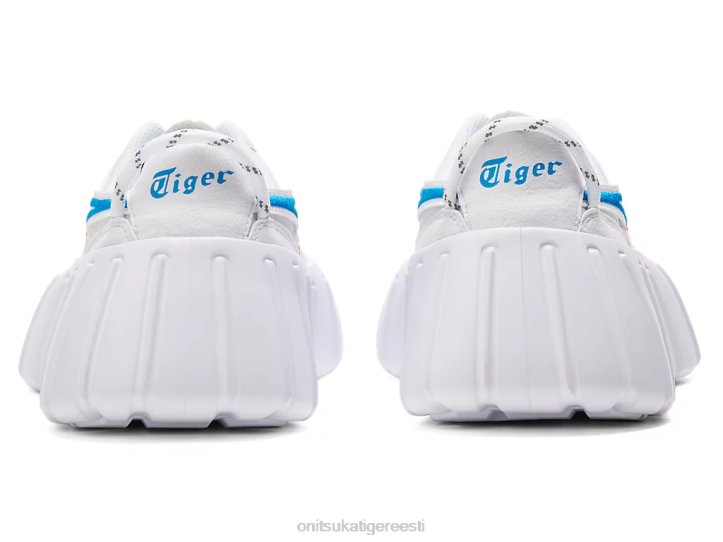unisex valge/direktori sinine Onitsuka Tiger gigatia kingad 4FRB162