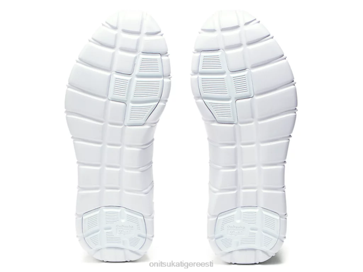 unisex valge/direktori sinine Onitsuka Tiger gigatia kingad 4FRB162