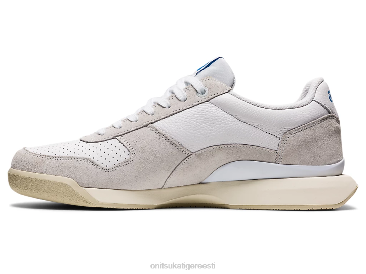 unisex valge/direktori sinine Onitsuka Tiger ultimate 81 ex kingad 4FRB234