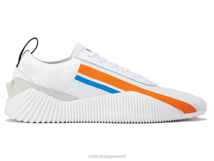 unisex valge/habanero Onitsuka Tiger acromount kududa kingad 4FRB247