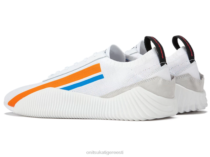 unisex valge/habanero Onitsuka Tiger acromount kududa kingad 4FRB247