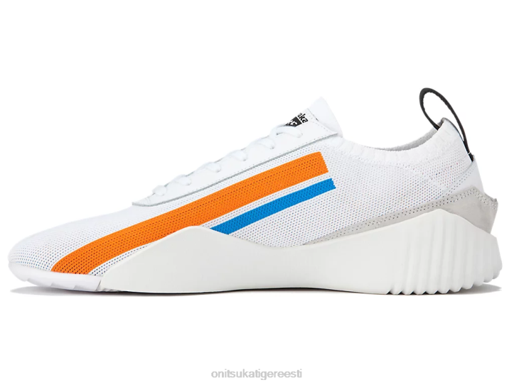 unisex valge/habanero Onitsuka Tiger acromount kududa kingad 4FRB247