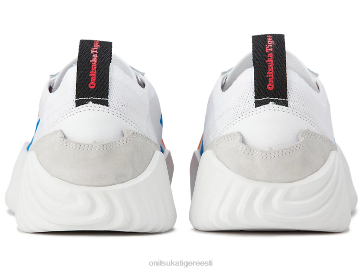 unisex valge/habanero Onitsuka Tiger acromount kududa kingad 4FRB247