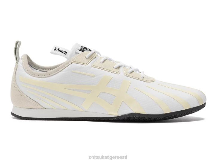 unisex valge/kask Onitsuka Tiger tirrack kingad 4FRB29
