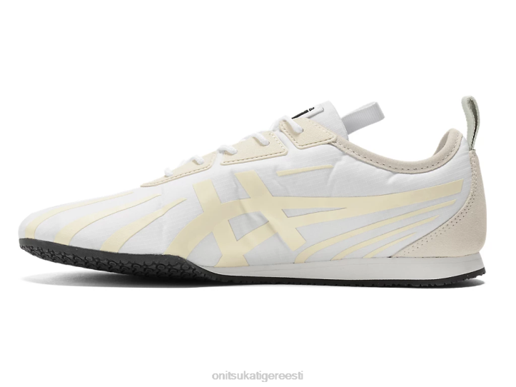 unisex valge/kask Onitsuka Tiger tirrack kingad 4FRB29